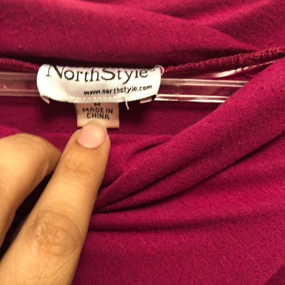 Northstyle woman’s dress - Picture 2 of 3